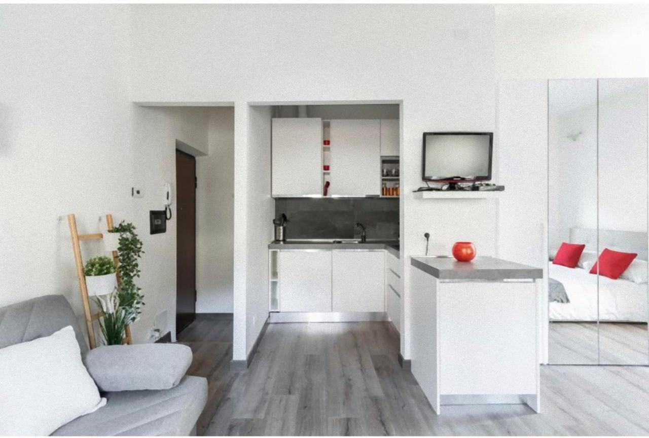 Bella Cernobbio My Suite In The Center エクステリア 写真