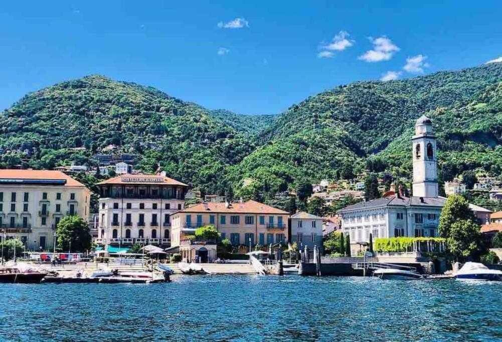 Bella Cernobbio My Suite In The Center エクステリア 写真