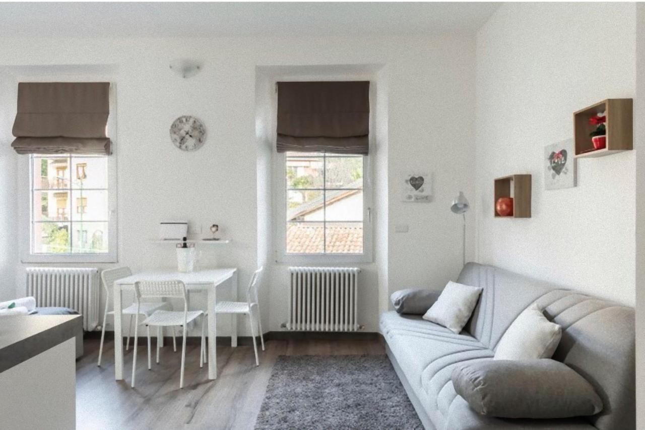 Bella Cernobbio My Suite In The Center エクステリア 写真