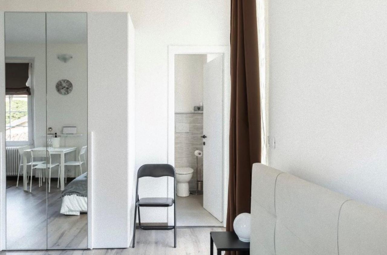 Bella Cernobbio My Suite In The Center エクステリア 写真