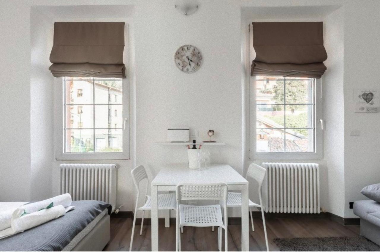 Bella Cernobbio My Suite In The Center エクステリア 写真