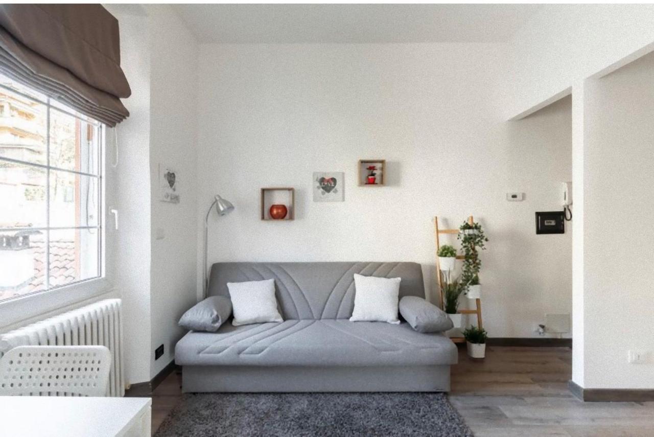 Bella Cernobbio My Suite In The Center エクステリア 写真