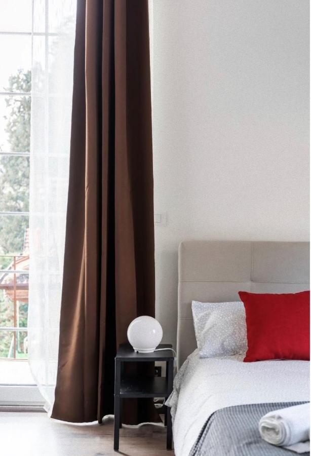 Bella Cernobbio My Suite In The Center エクステリア 写真