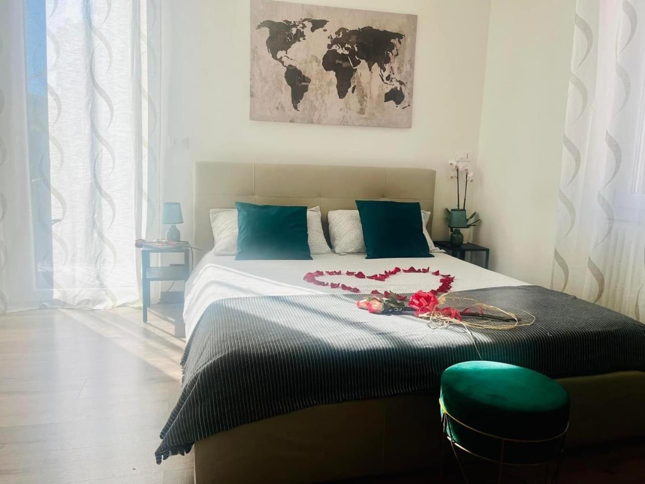 Bella Cernobbio My Suite In The Center エクステリア 写真