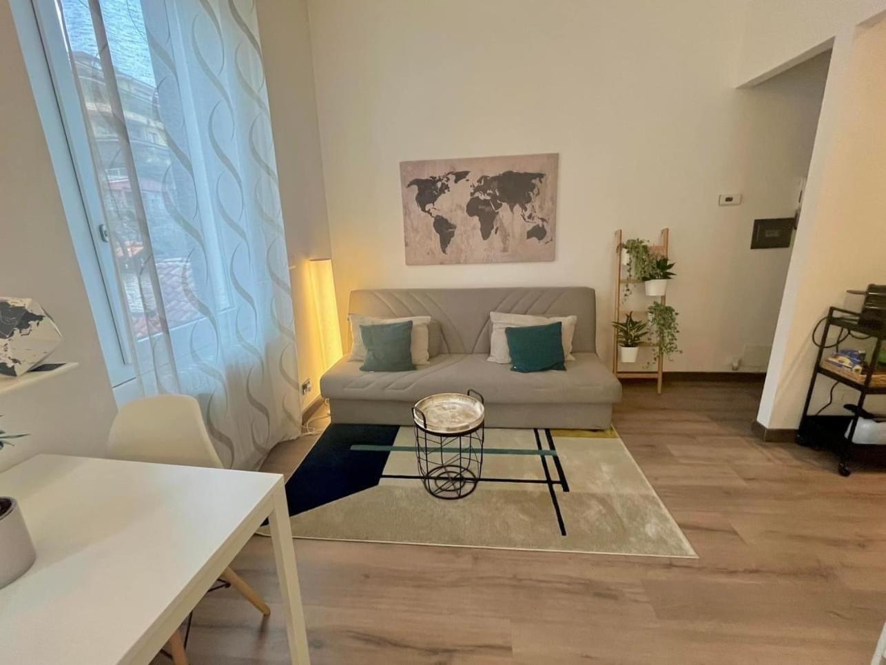 Bella Cernobbio My Suite In The Center エクステリア 写真