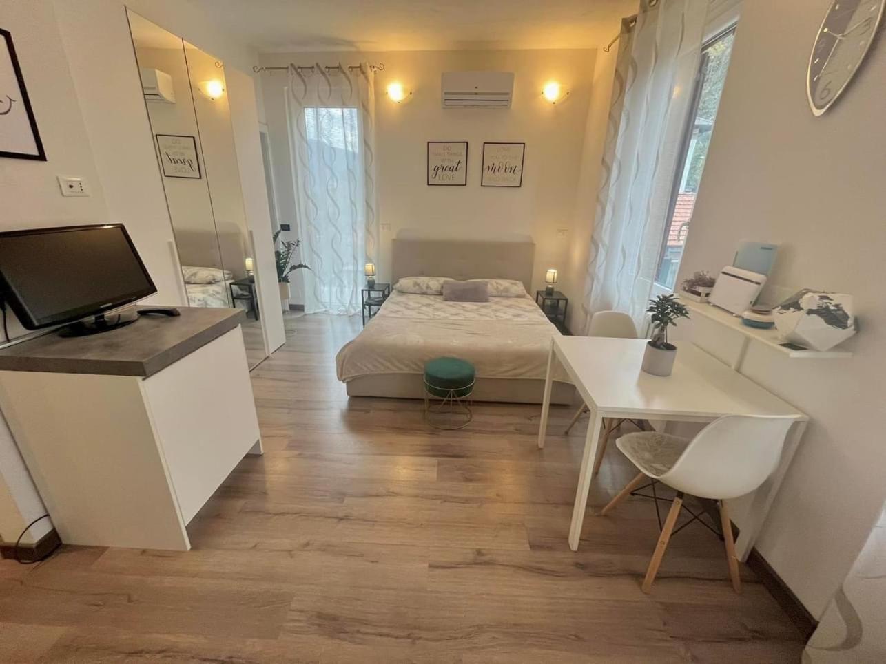 Bella Cernobbio My Suite In The Center エクステリア 写真